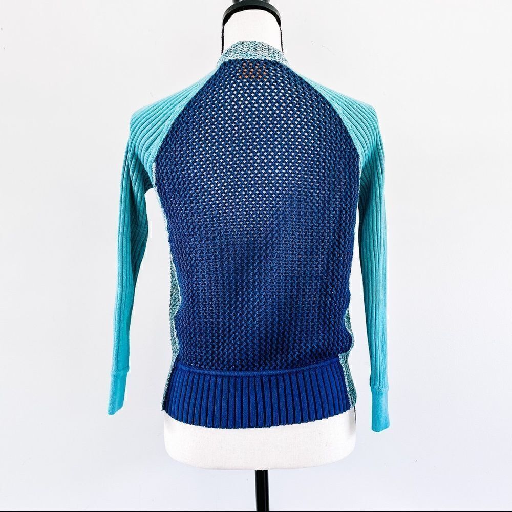 Tory Burch Pom Pom Sweater - Picture 5 of 9